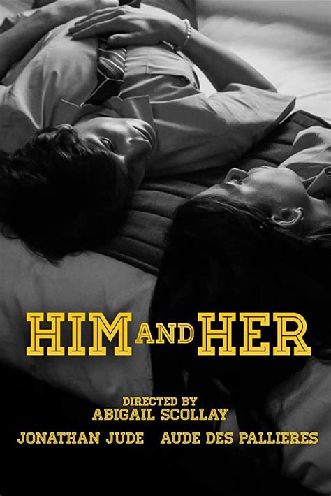 her y him película|him and her vimeo movie.